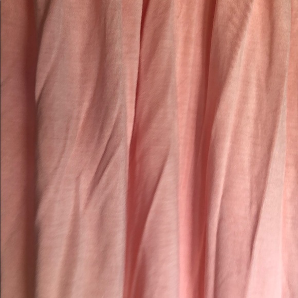 Tobi Cross Strap Skater Dress - Picture 6 of 6